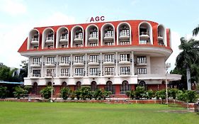 Hotel Agc